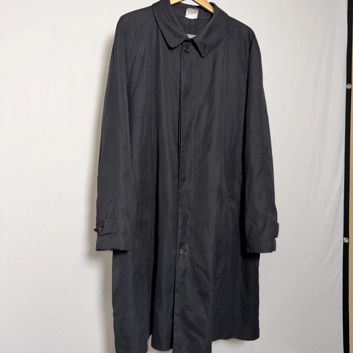 Allegri Trench Coats Coats, Jackets & Vests for Men for Sale