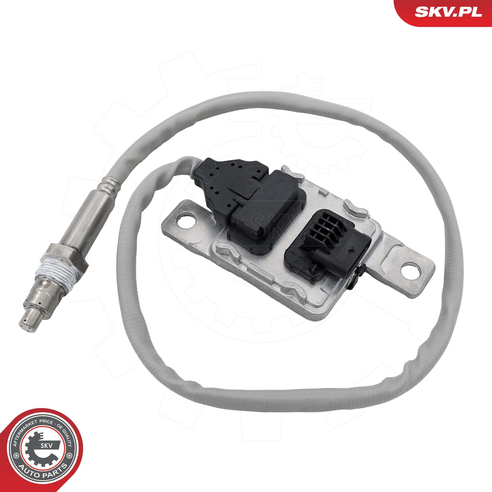 Fits ESEN SKV 71SKV113 NOx sensor VW Arteon Passat AUDI A3 Q2 SKODA Octavia,04L