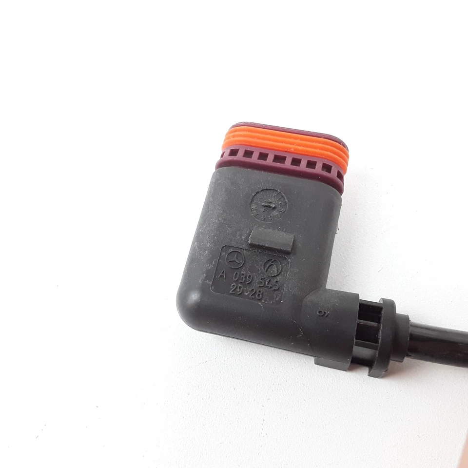 Sensor de velocidad ABS para Mercedes-Benz CLS63 AMG E550 CLS550 E350 E63 AMG 2010-2014 Foto 4 de 4