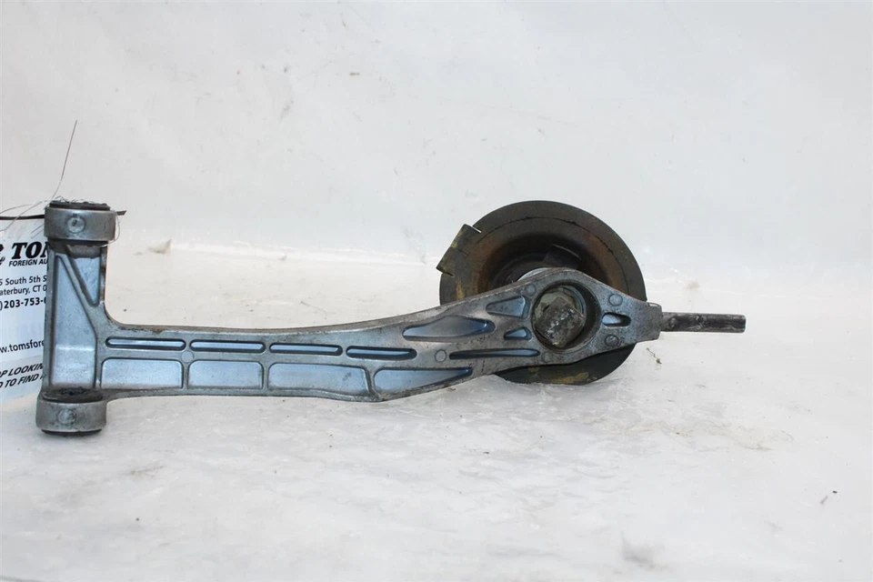 Used Manual Transmission Shifter Assembly fits: 2006 Bmw 530I  Grade A Foto 2 de 4