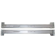 Dell K7F3P PowerEdge R510 R520 R720 R820 R830 2U B6 ReadyRails II Sliding Rails