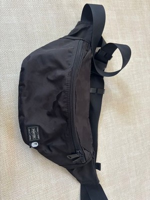 A BATHING APE×PORTER ウエストポーチ A BATHING APE x Porter Waist Pouch | eBay