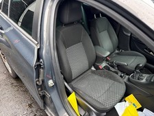 Siège Opel ASTRA