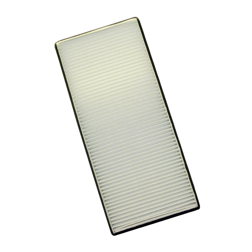 Filtro de aire de cabina ACDelco genuino para Ford Windstar 1999-2003 0,94 pulgadas de altura Foto 3 de 4