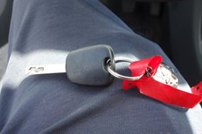 Amortisseur Peugeot 107