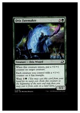 Drix Fatemaker 178 Common Edge of Eternities Magic: The Gathering Near Mint