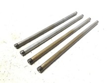 MOTO GUZZI V11 LE MANS 1100 KIT 4 ASTE COMANDO VALVOLE BILANCIERI 2002 2005 KT