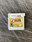 The Legend of Zelda: Ocarina of Time 3D (Nintendo 3DS, 2011)
