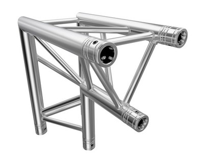 GLOBAL TRUSS F33 2-Weg Ecke C25 90°