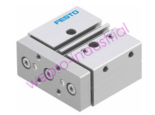 FESTO DFM-16-10-P-A-KF 170907 Guided Actuator New