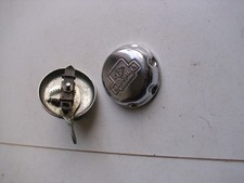 Fahrrad alte HERCULES Klingel / Glocke / Fahrradklingel für Oldtimer Fahrrad