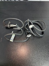 Abs Wheel Speed Sensor Assembly Wire Harness Cable Abs14360 R022215082 New Abs Wheel Speed Sensor Assembly Wire Harness Cable Abs14360 R022215082 New