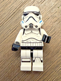 LEGO Star Wars: Imperial Troop Transport (75078)