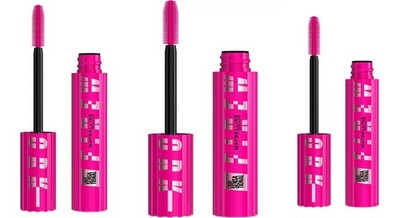 Maybelline Sky High Lash Firework Mascara - Blackest Black 3 Pack NewWithoutBox