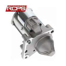 New 12V Starter Fits Citroen - Europe C3 Picasso Eng.9HD (DV6C) 1.6 HDi 115 84kw