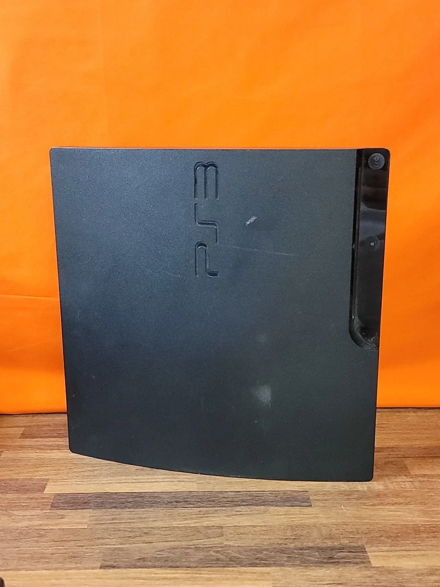 Sony PlayStation 3 - Slim PAL Video Game Consoles for sale | eBay