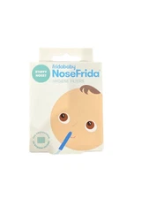 Fridababy NoseFrida Filters Snotsucker Nasal Aspirator Filters Baby Nose 20 Pk