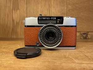 Olympus Pen Ees | eBay