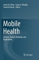 Mobile Health Santosh Kumar