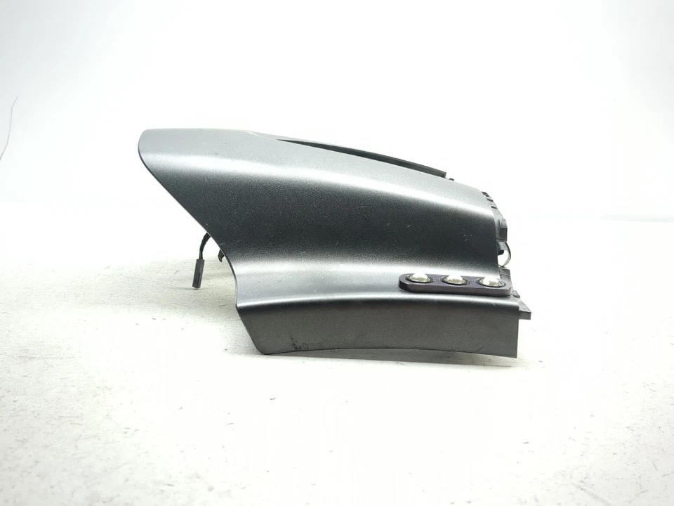 11-25 Cubierta Carenado Guardabarros Inferior Trasero Kawasaki VN1700 Vulcan Vaquero 14092-0797 Foto 4 de 4