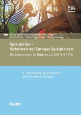 Spielgeräte - Sicherheit auf Europas Spielpl...