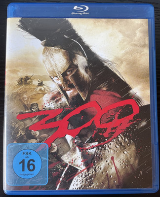 300 (2006 Film)
