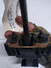 Porte arrière et accessoires Citroen C6