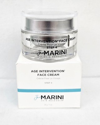 Jan Marini Age Intervention Face Cream 1oz Exp 07/28 - Authentic 