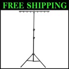 Chauvet CH06 Lighting Stand T-Bar 50lb Capacity