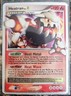 Pokemon 2007 Black Star Promo Heatran LV.X DP31 MP