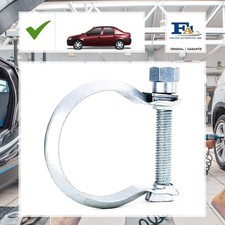 Rohrverbinder, Abgasanlage Fa1 für Peugeot 106 II 1A_, 1C_ 1.1 i