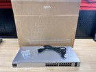 Ubiquiti USW-24 Non-POE Ethernet Switch *NEW*