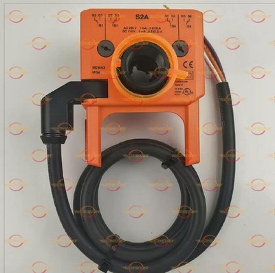 1PCS Belimo S2A Actuator New