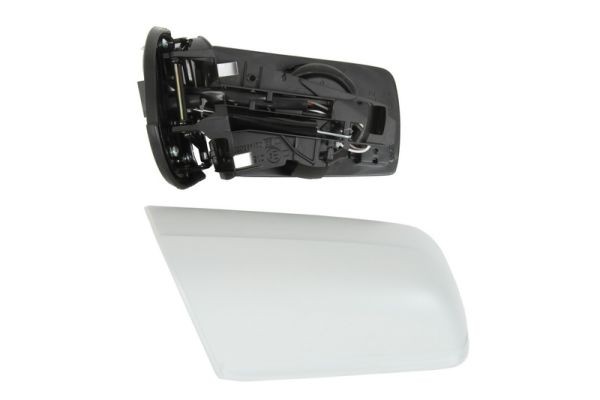 Left BLIC 5402-04-1125539P Exterior Mirror for MERCEDES-BENZ