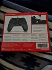 Power A Wired Controller Nintendo Switch Midnight Black SEALED — photo 2