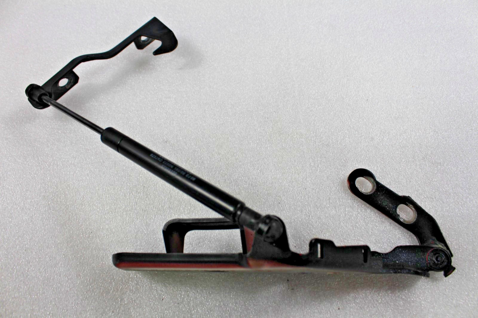 Ferrari F430, 360, LH, Left, Complete Hood Hinge, Used, P/N 65712300