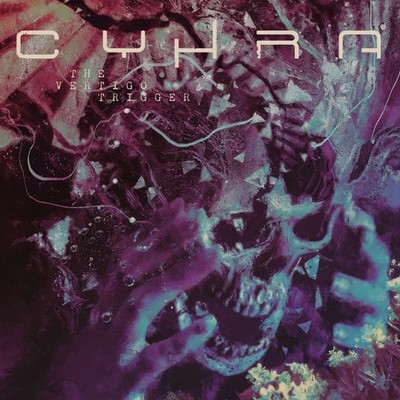CYHRA - The Vertigo Trigger CD NEU