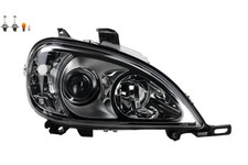 Ampoule Mercedes CLASSE M