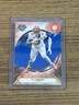 2025 Bowman University Best Blue Refractor TJ Parker /150 #89 Clemson