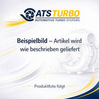 11618511738 Ladeluftschlauch BMW 3 Touring 320 D 11618513288 Neuteil