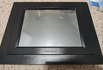 Advantech PPC-L106T Industrial Touchscreen PC HMI Win XP Embedded 