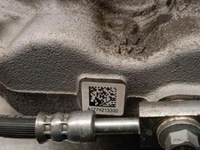 A1774213300 bremssättel vorne links für MERCEDES-BENZ CLA (C118) 2019 5461466