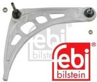 Febi Bilstein 26642 Lenker FüR RadaufhäNgung Querlenker Lenker FüR BMW