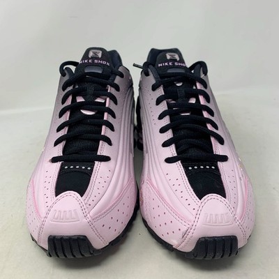 Size 7.5 - Nike Shox R4 Sakura W for sale online | eBay