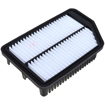 Filtro de aire de panel rígido Fram CA11053A Foto 2 de 4