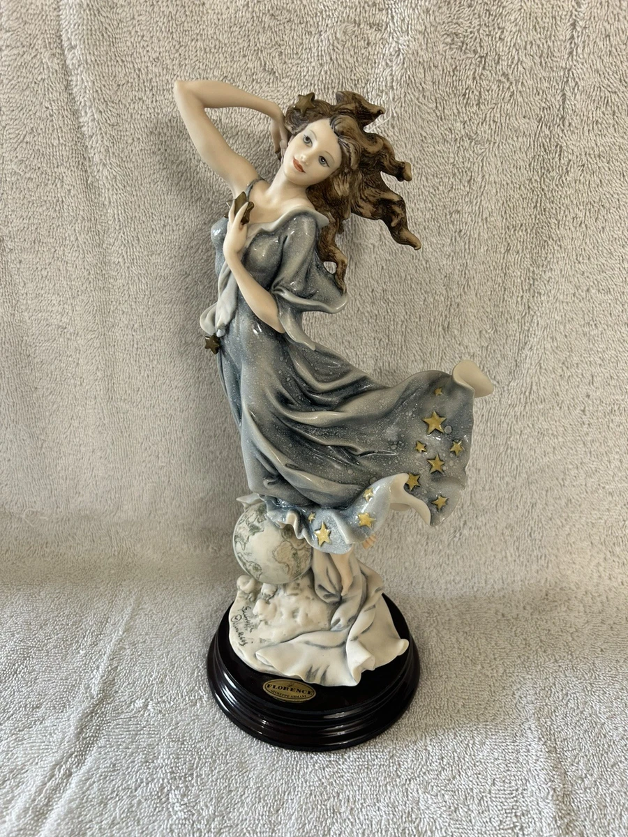 Giuseppe Armani Limited Edition for sale | eBay