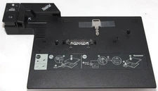 Lenovo ThinkPad Port Replicator Mini Dock Docking Station Type 2504 42W4632
