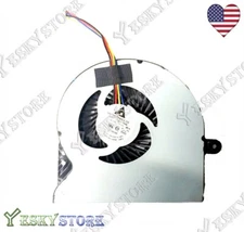 New Asus G751 G751J G751JM G751JT G751JY GPU Fans 5V Thickness 14MM US