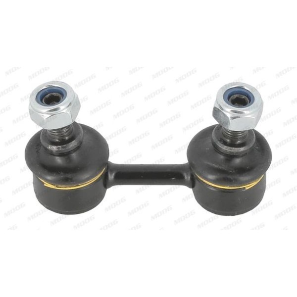 Moog Koppelstange Stabilisator Vorne Beidseitig FüR Toyota Corolla Compact-image
