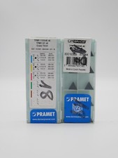 PRAMET TPMR 110304E-46 T9325 (X10 Pcs)